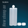 320ml: cartucho duplo de dois componentes de 320ml para adesivo Pacote A + B SLB04