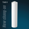 Cartucho de plástico de selante HDPE de 300 ml para selante de silicone