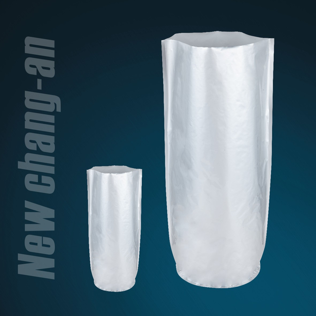 Embalagem de selante de silicone Design impresso de alumínio de alumínio personalizado para líquidos químicos, adesivos, selante, tinta